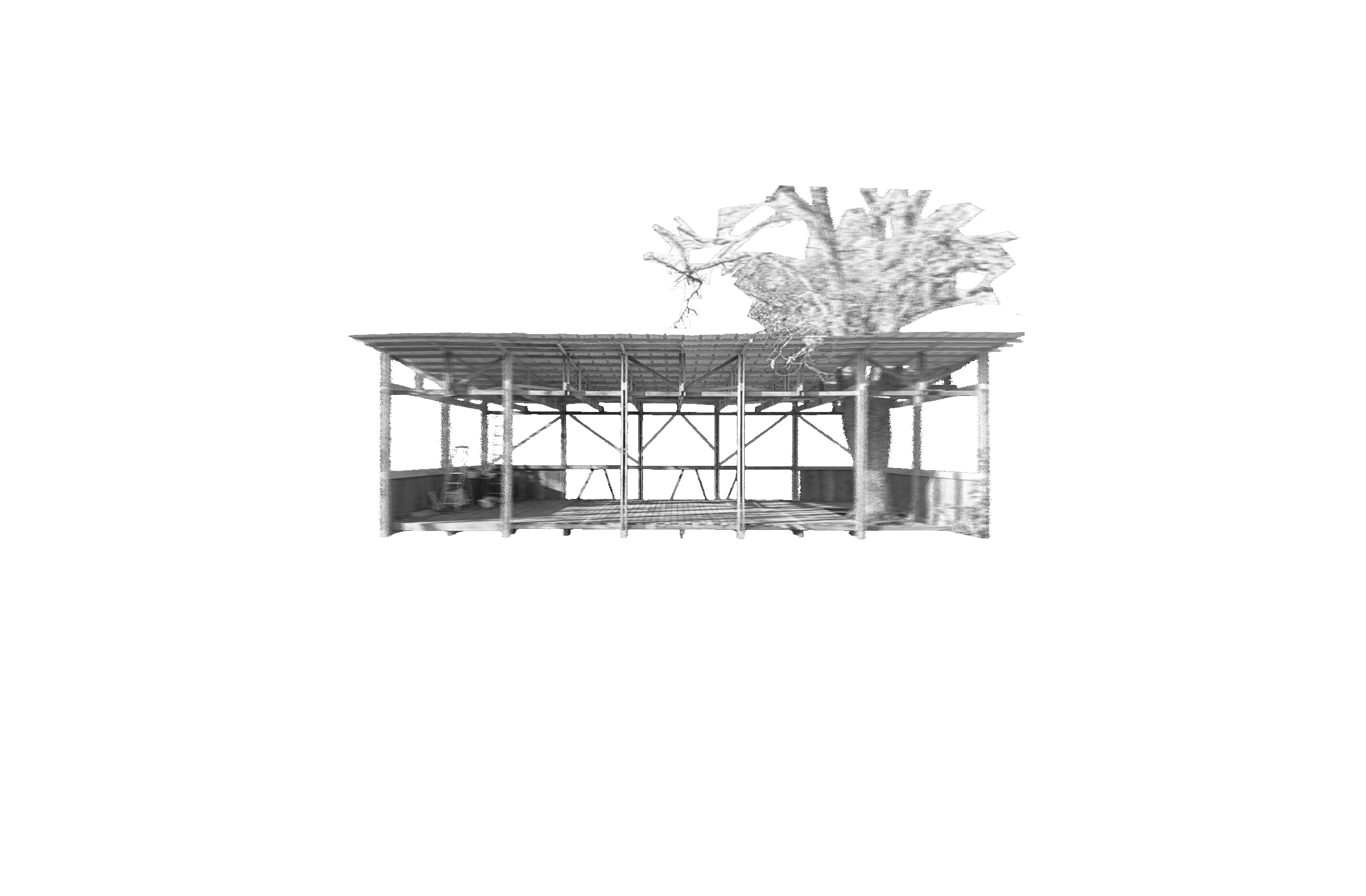 stage design